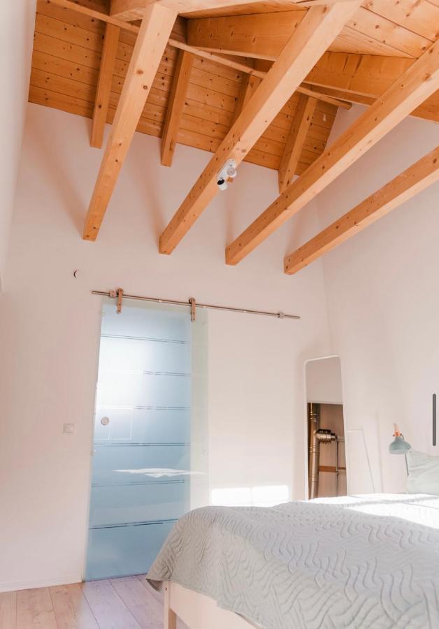 Gruene Pause Apartment Freinsheim Ngoại thất bức ảnh